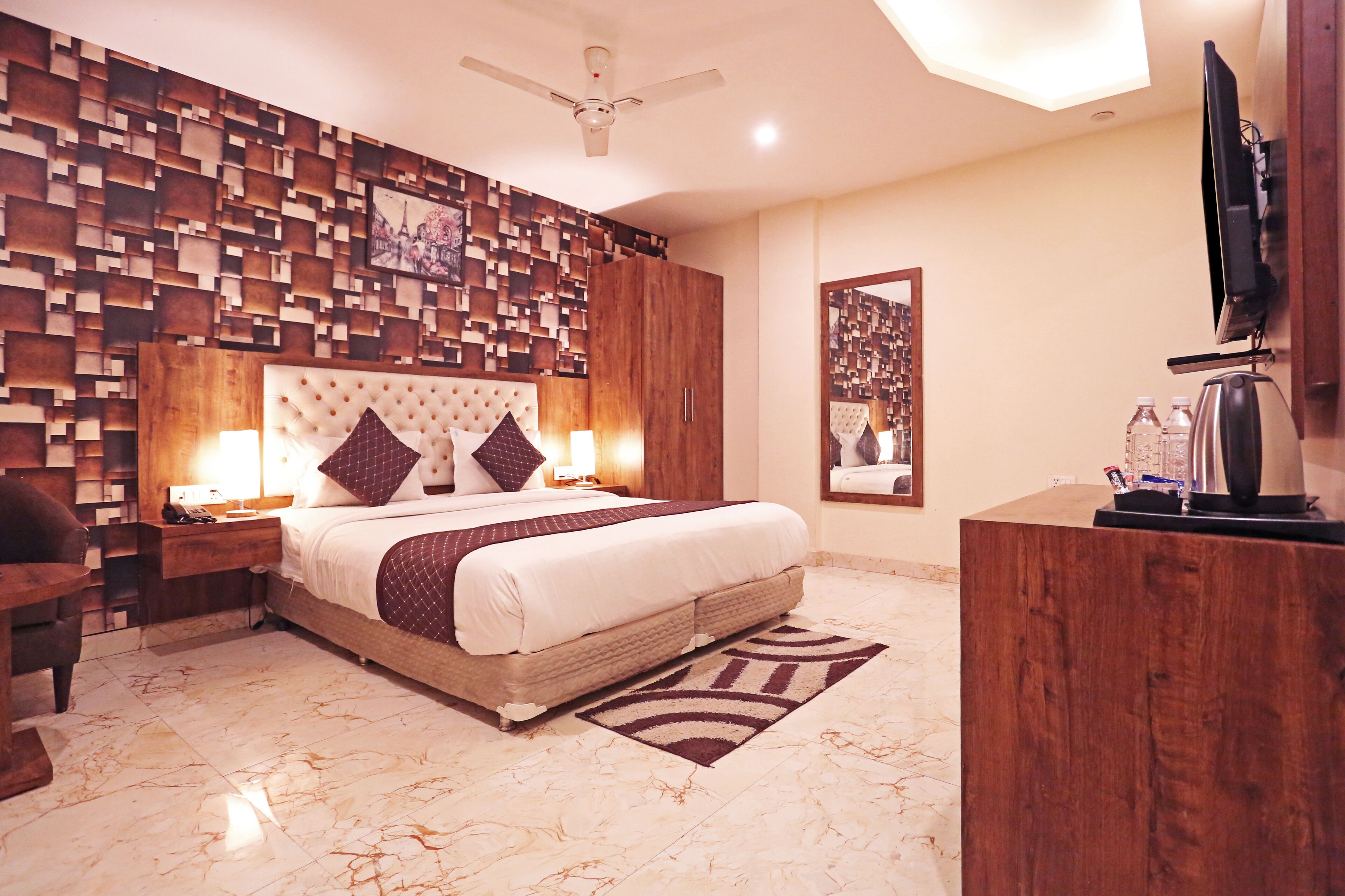 Photo - Mayda Inn- A Boutique Hotel