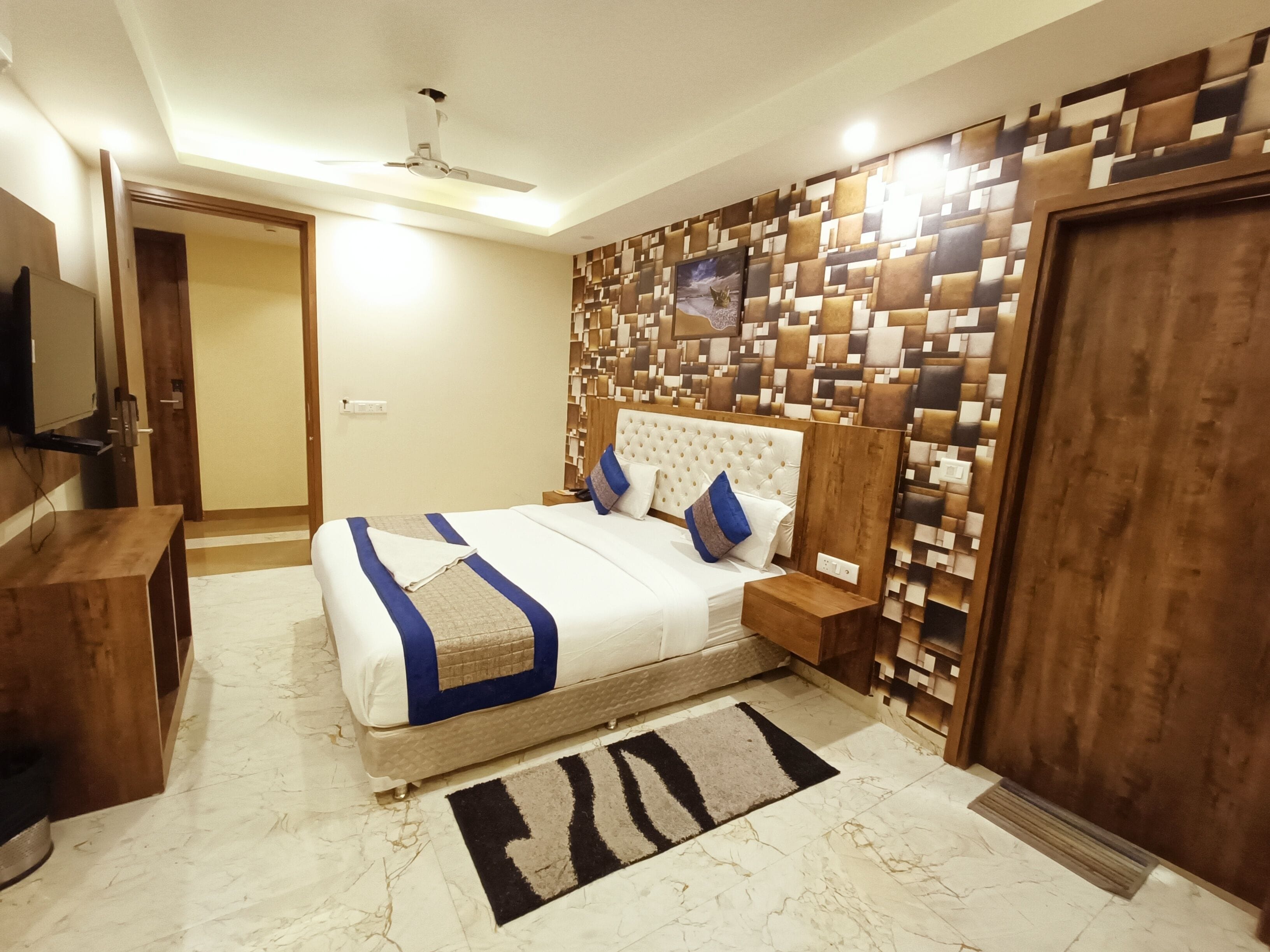 Photo - Mayda Inn- A Boutique Hotel