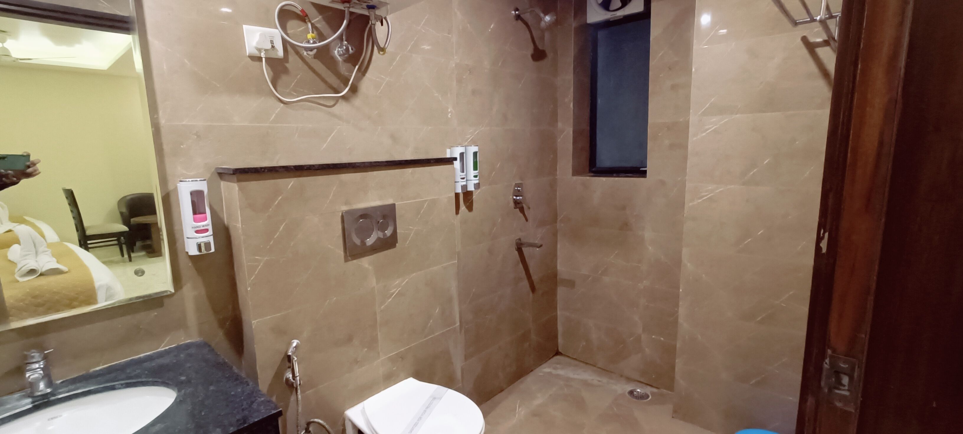 Photo - Mayda Inn- A Boutique Hotel