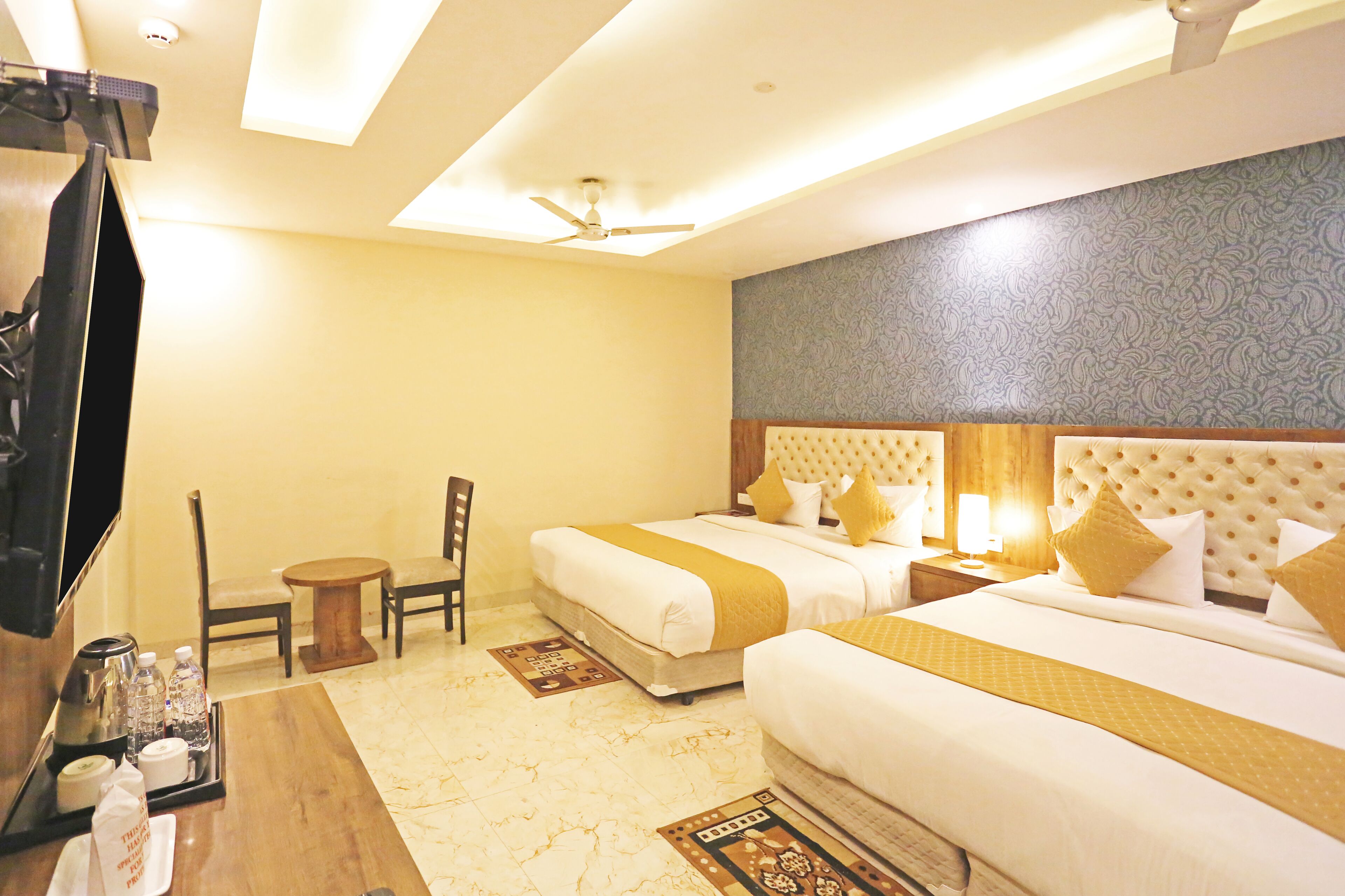 Photo - Mayda Inn- A Boutique Hotel