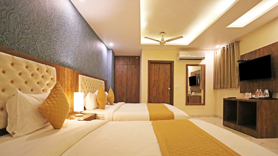 Mayda Inn- A Boutique Hotel