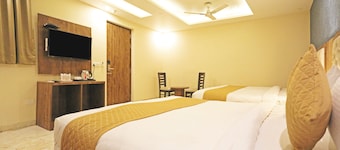 Mayda Inn- A Boutique Hotel