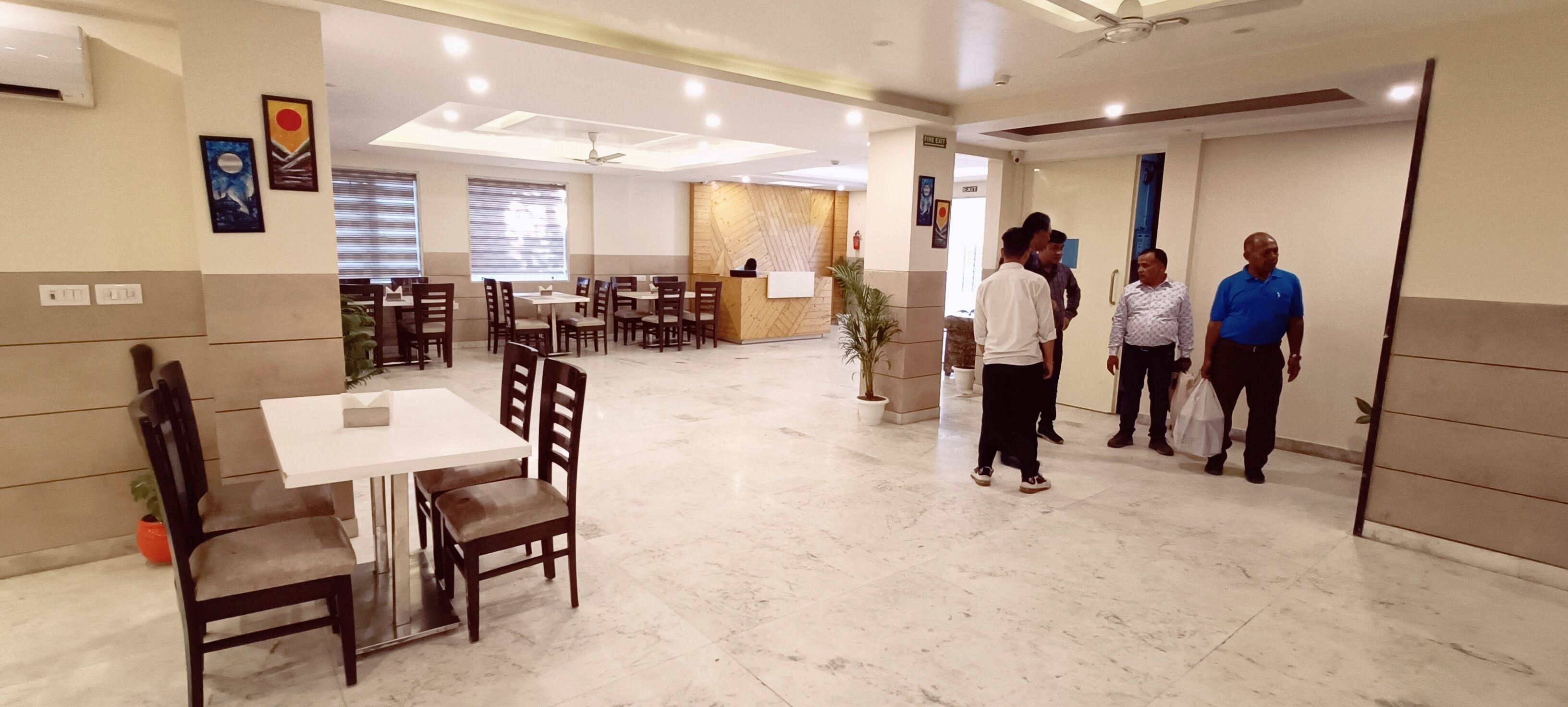 Photo - Mayda Inn- A Boutique Hotel