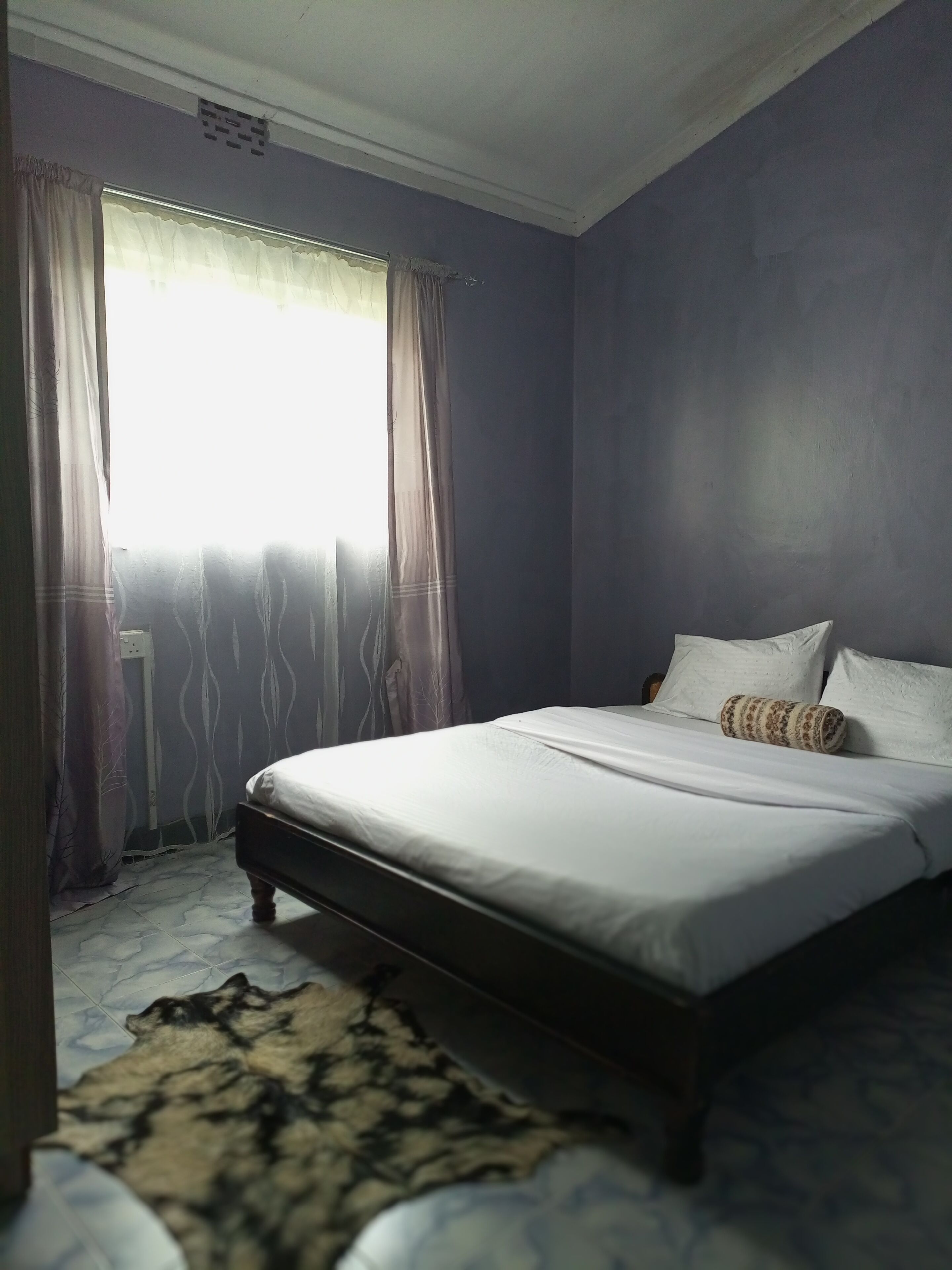 2 habitaciones, wifi y ropa de cama 