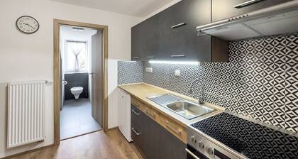 Apartment KATRIN 2 / city centre - opening 2023