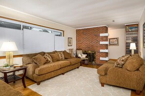 Smart TV y impresora 