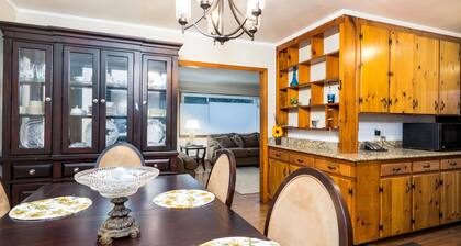 Beautiful, spacious home within short distance of USMC base - Parris Island