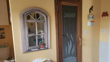 1 habitación, wifi gratis y ropa de cama