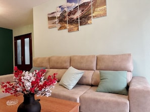Una Smart TV