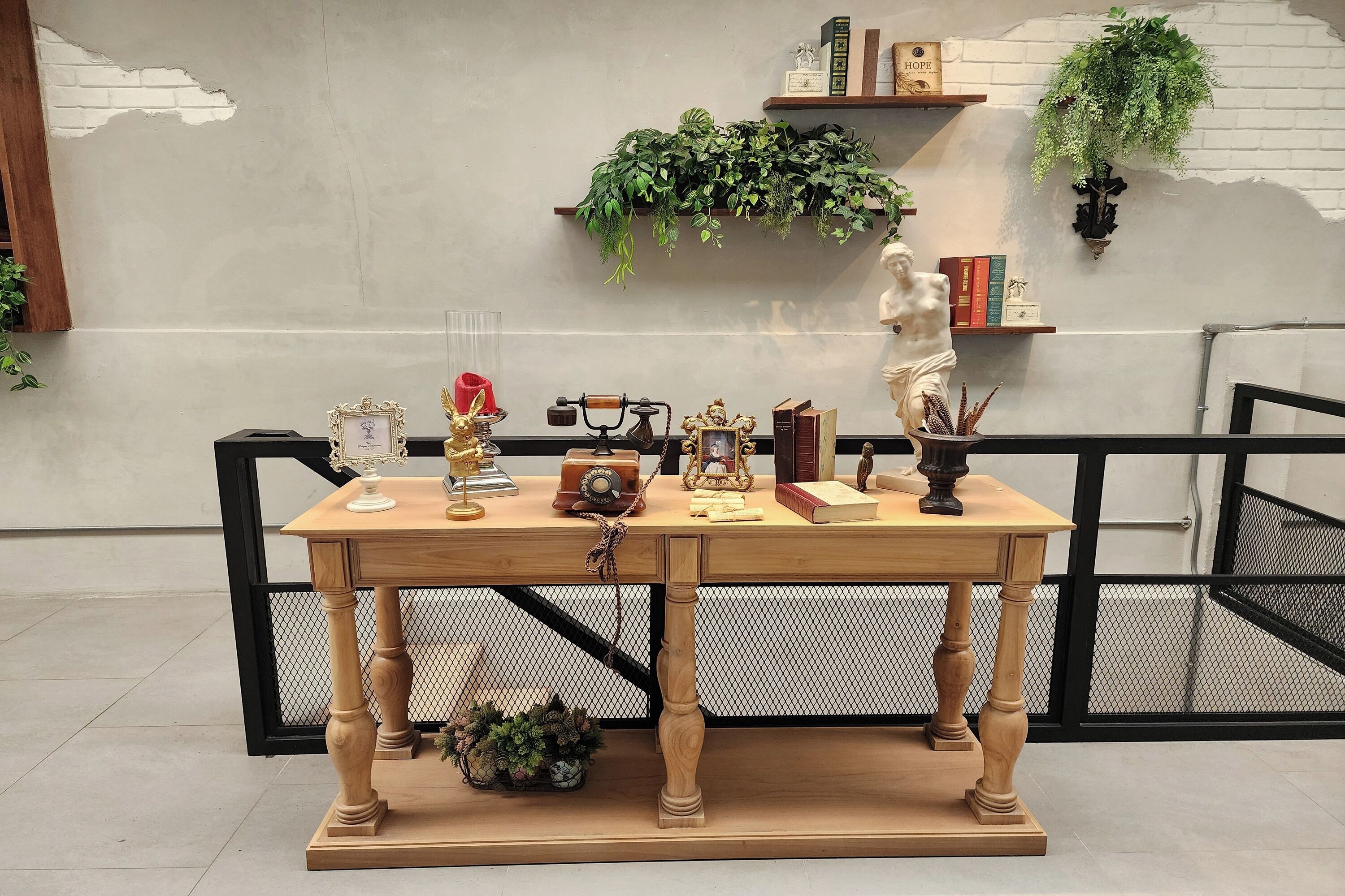 Foto - J Place Hotel