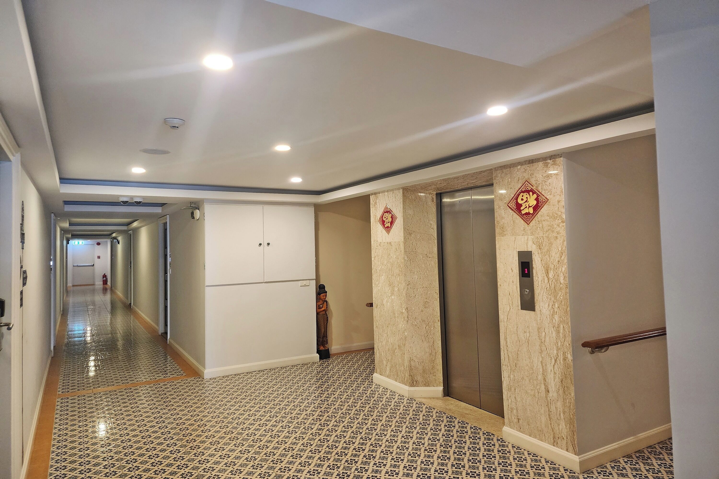 Foto - J Place Hotel