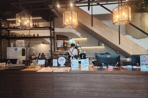 Café