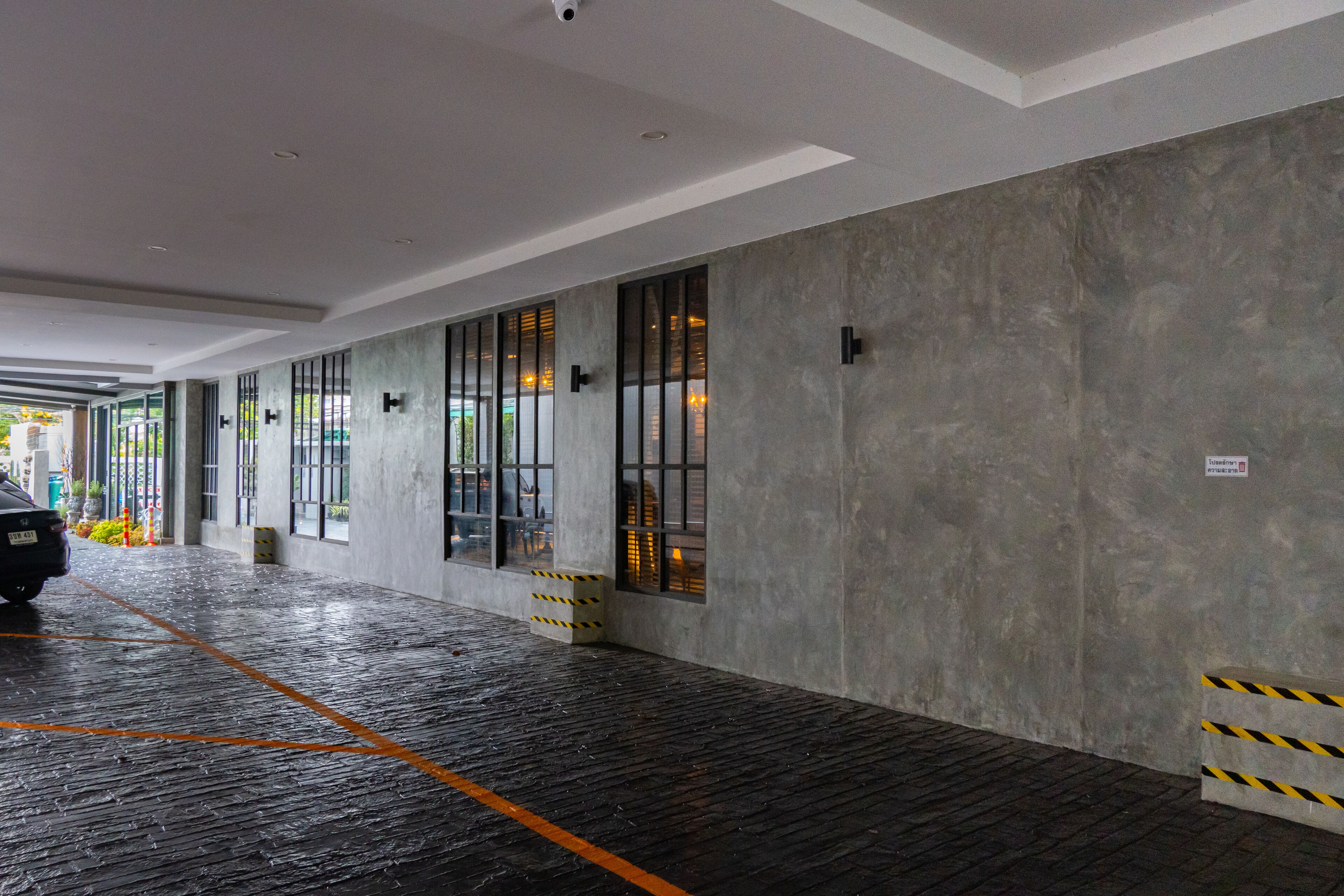 Foto - J Place Hotel