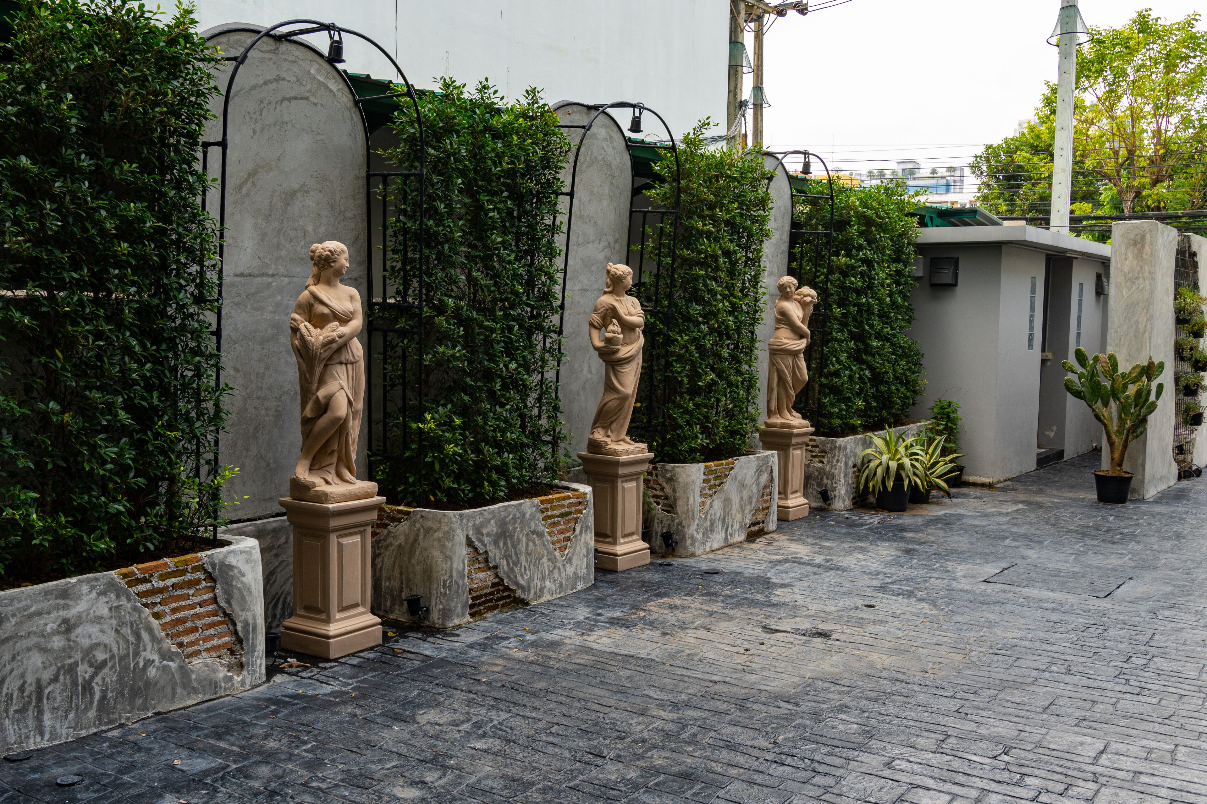 Foto - J Place Hotel