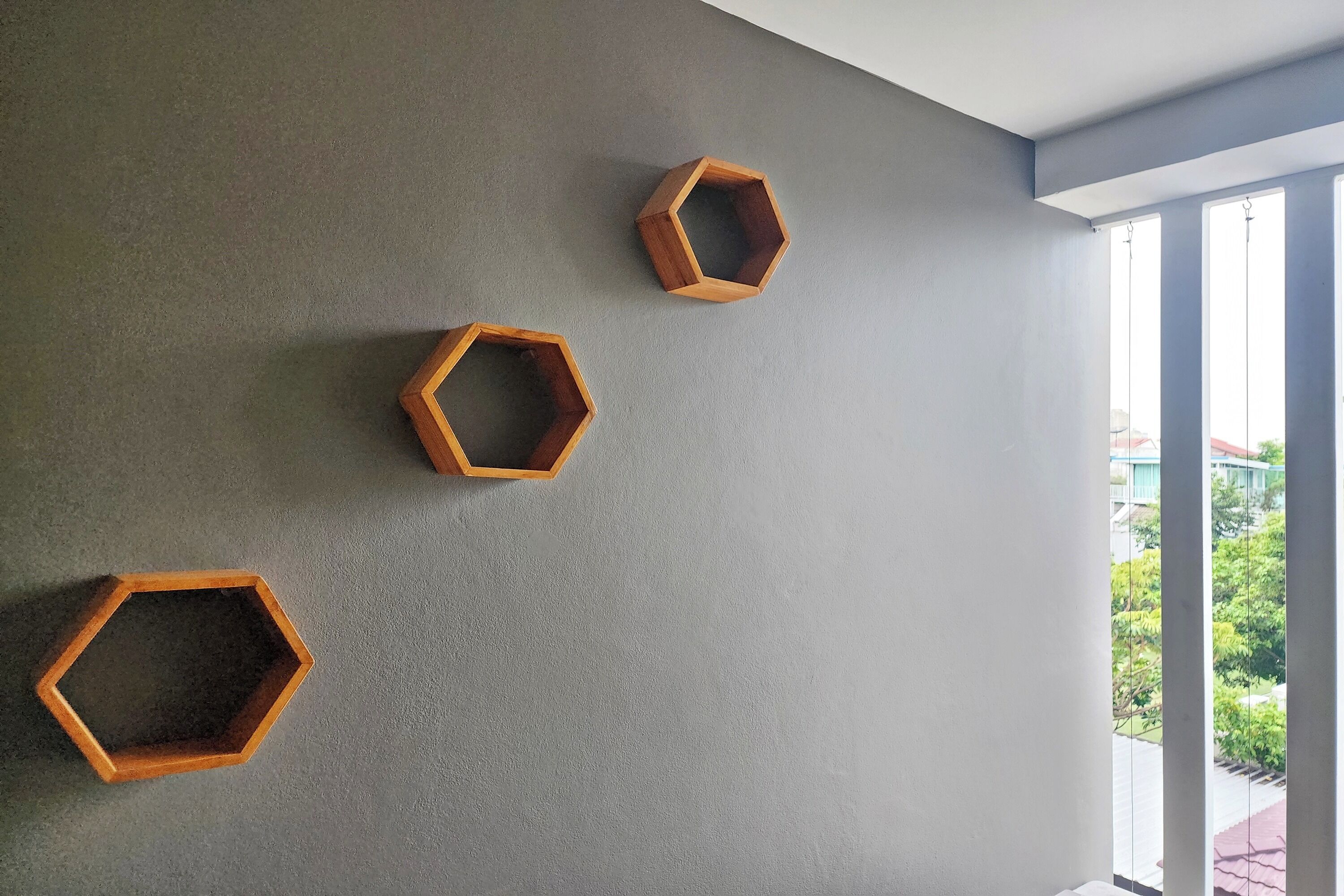 Foto - J Place Hotel