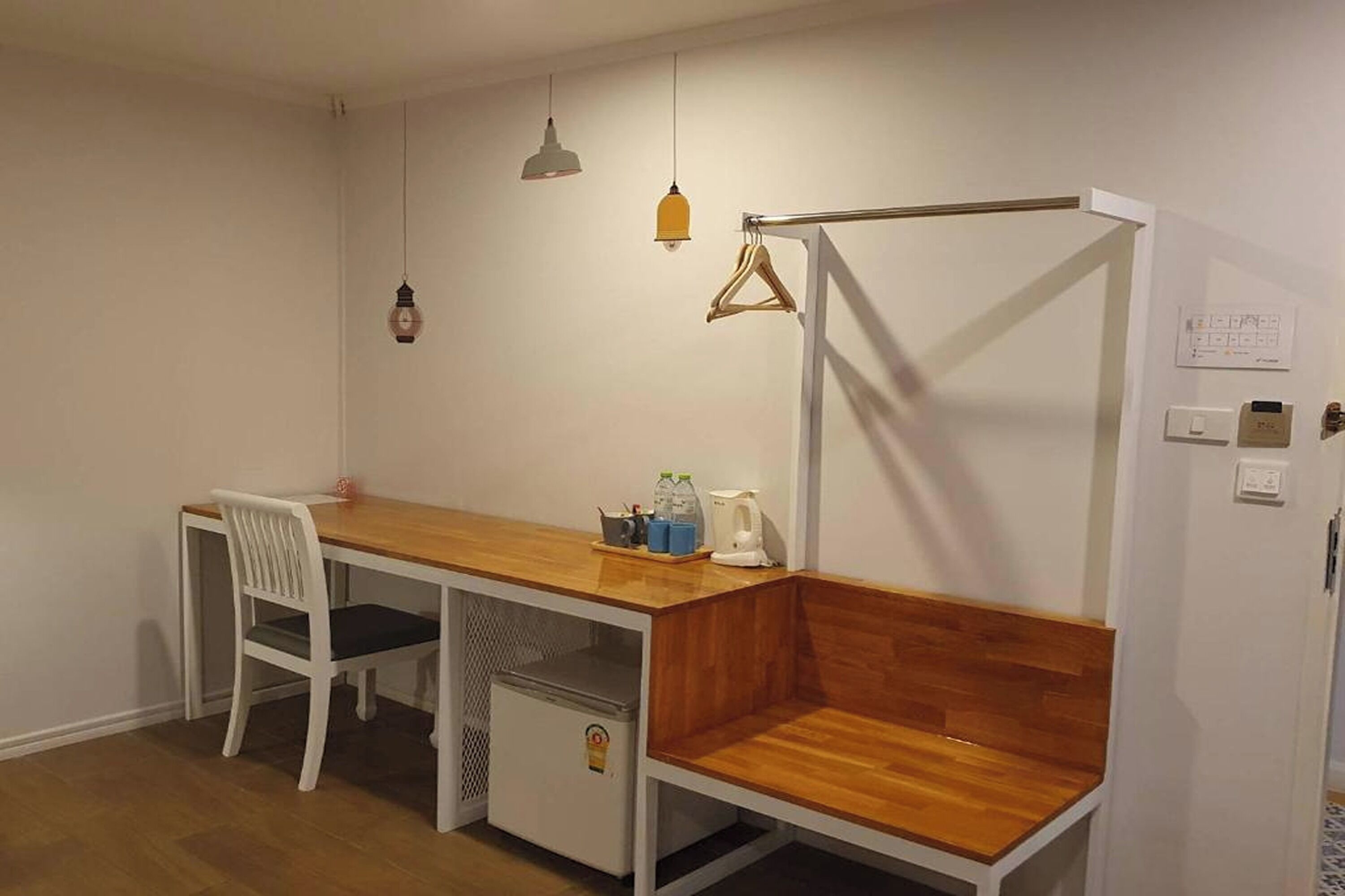 Foto - J Place Hotel