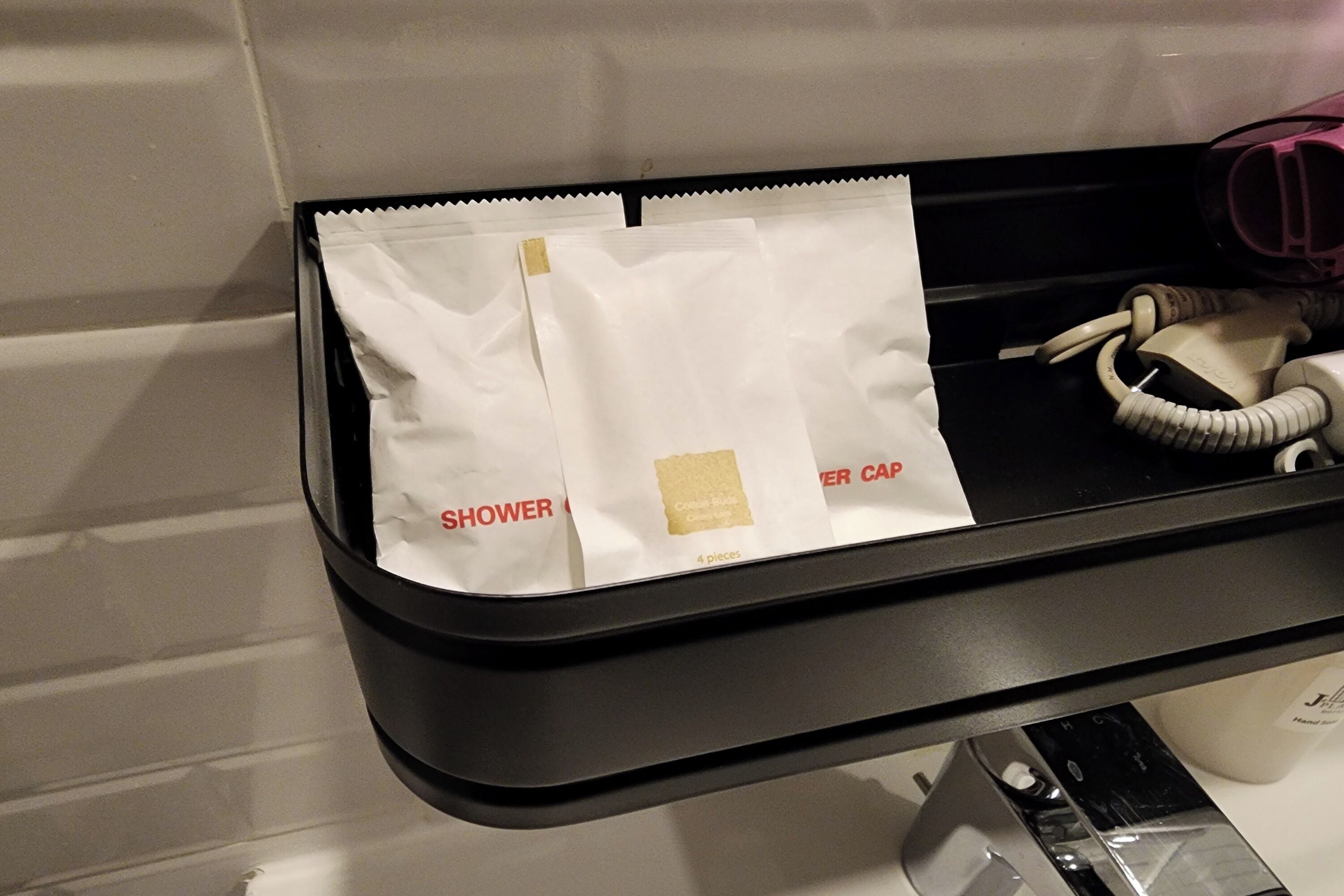 Foto - J Place Hotel