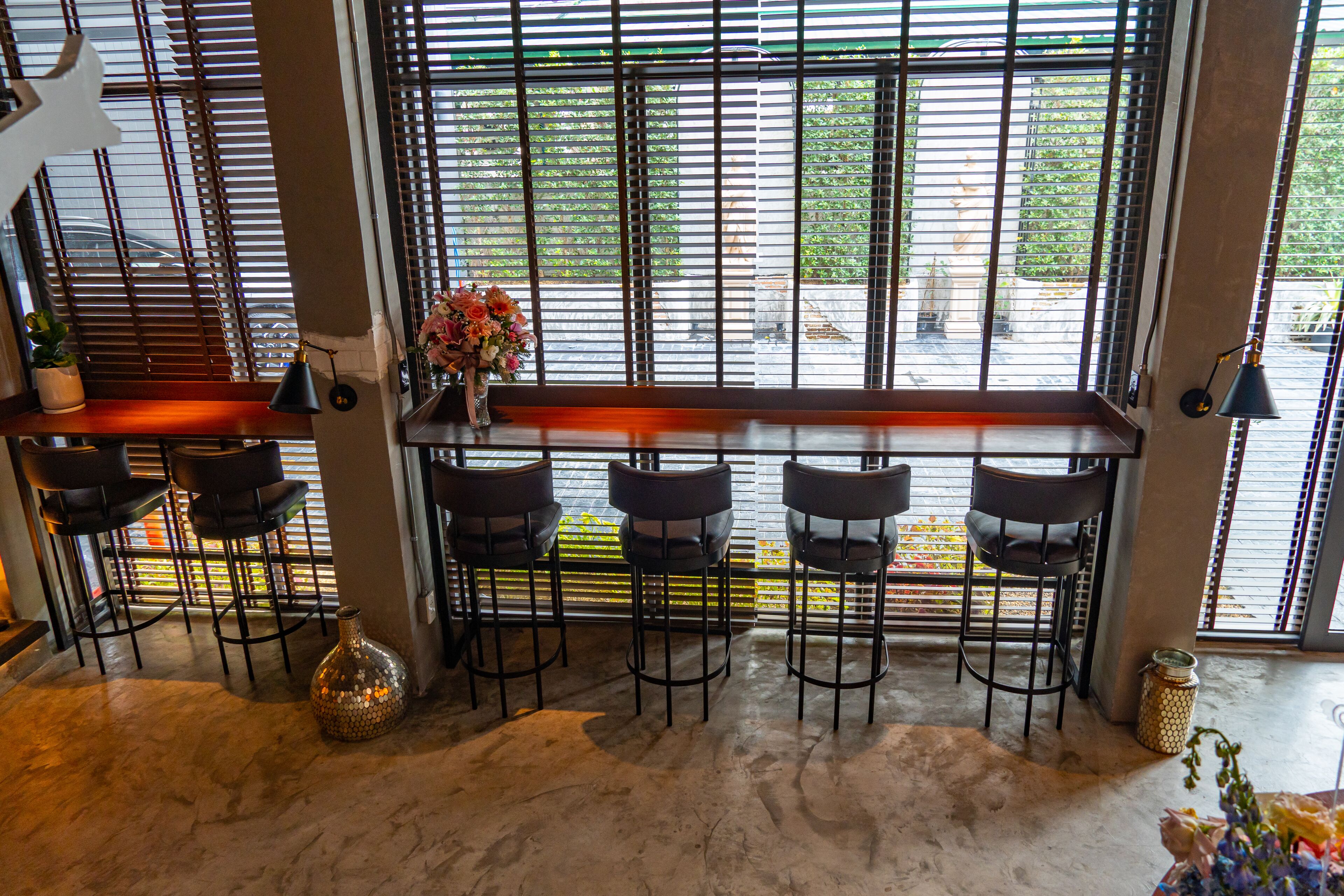 Foto - J Place Hotel