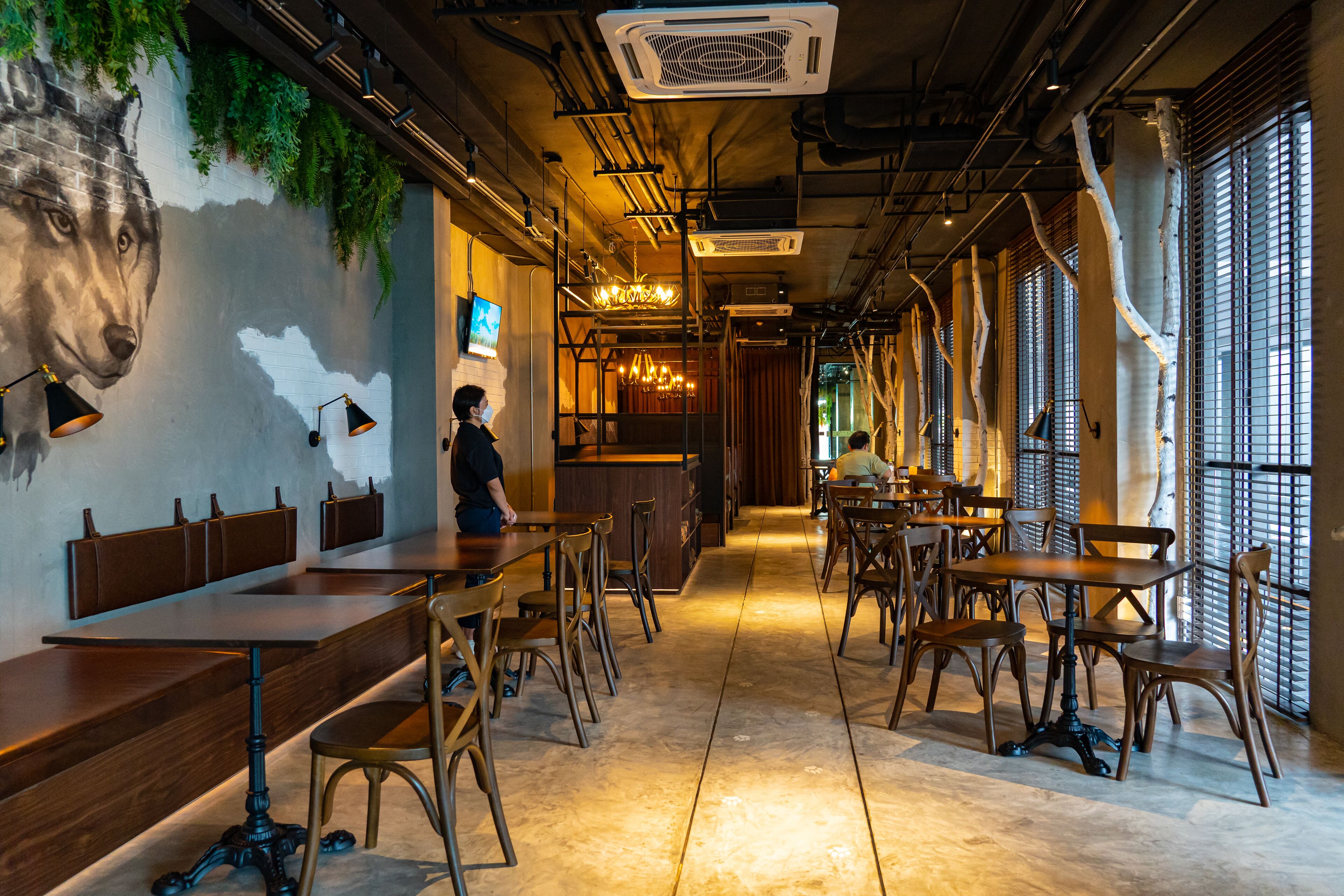 Foto - J Place Hotel