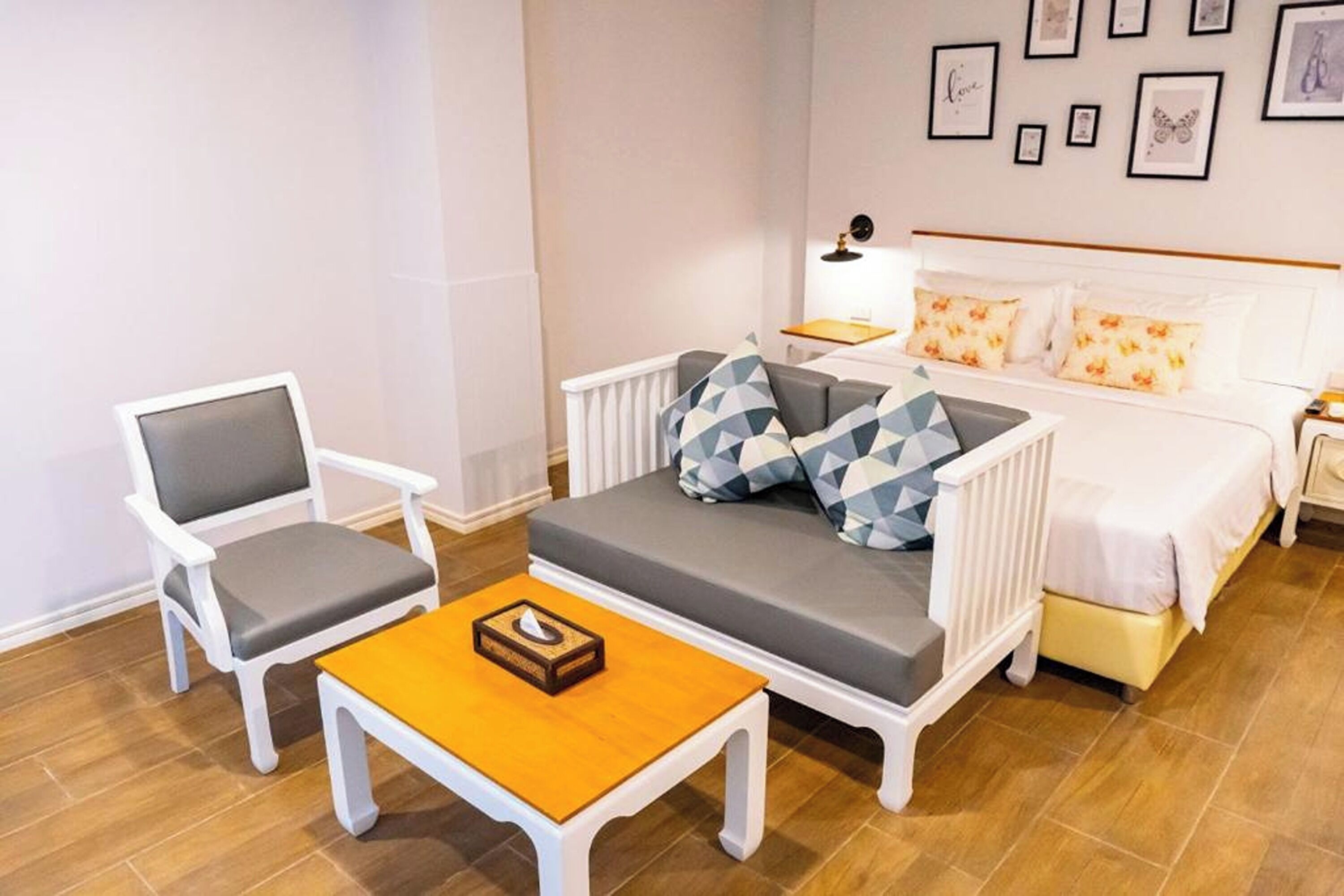 Foto - J Place Hotel