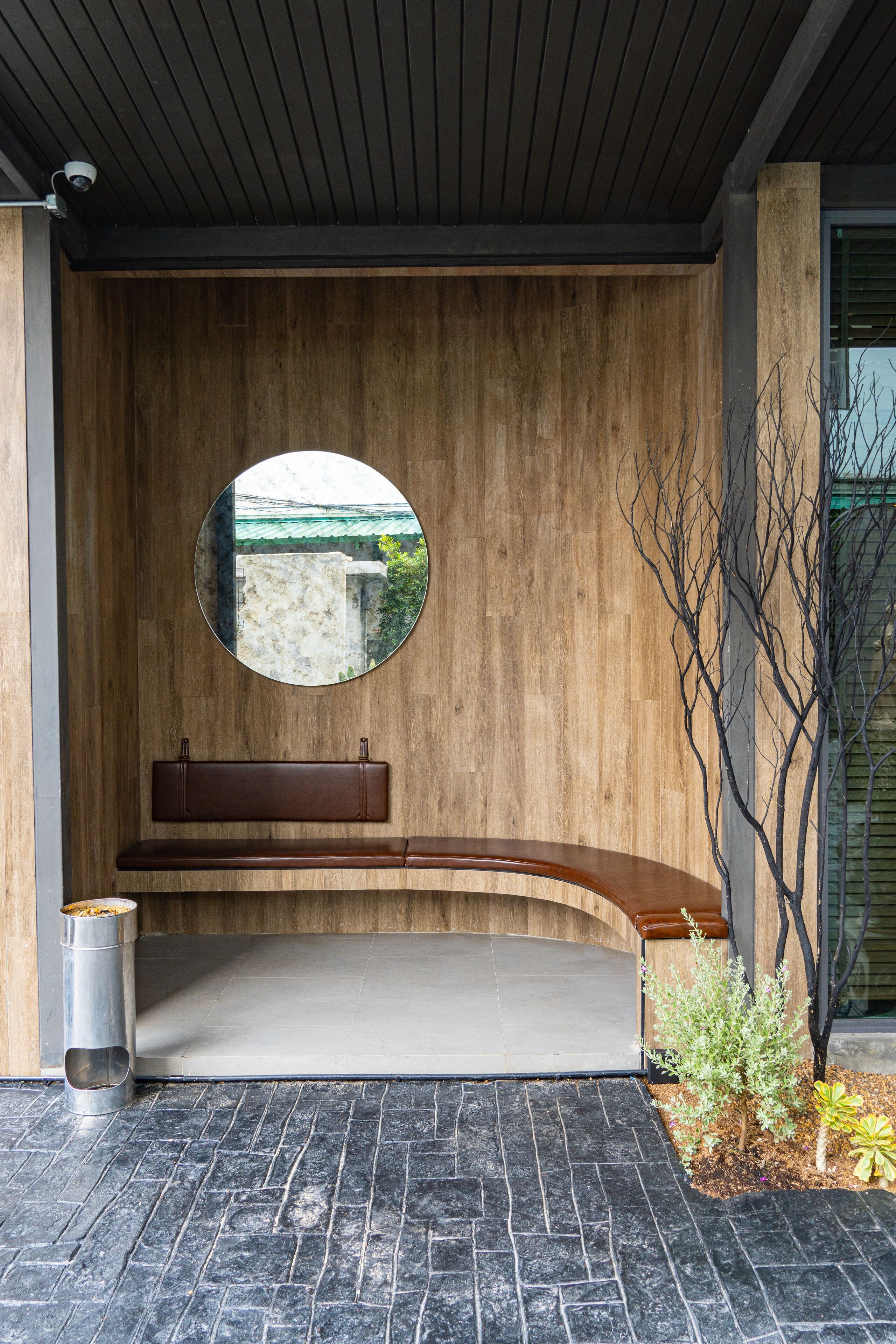 Foto - J Place Hotel