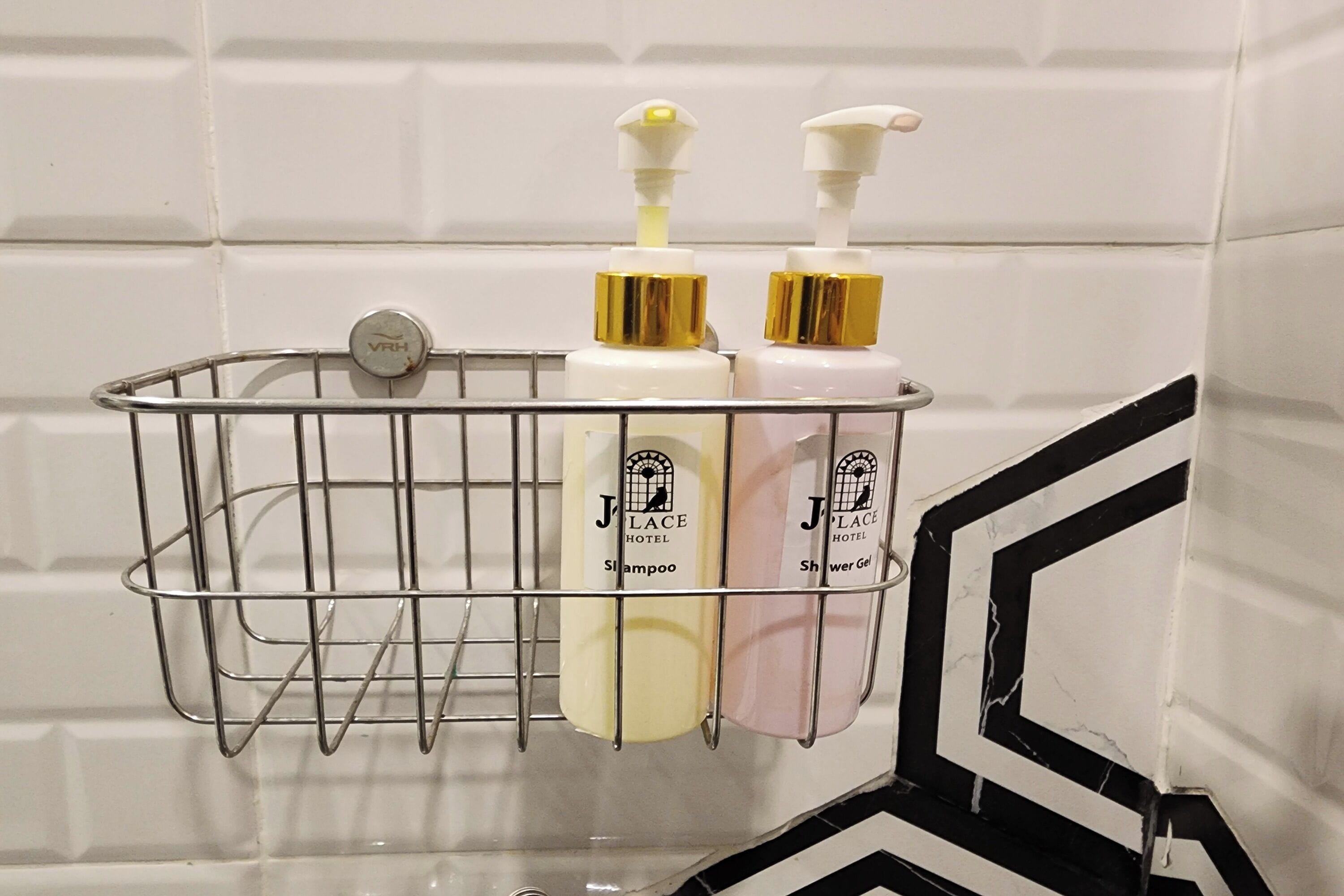 Foto - J Place Hotel