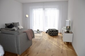 Smart-TV, Stereoanlage