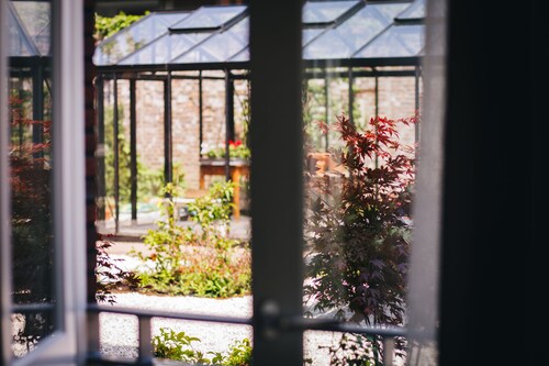 Dudok Studio's Arnhem-Oosterbeek