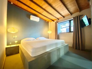 3 Schlafzimmer, Internetzugang, Bettwäsche