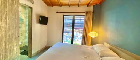 3 bedrooms, Internet, bed sheets