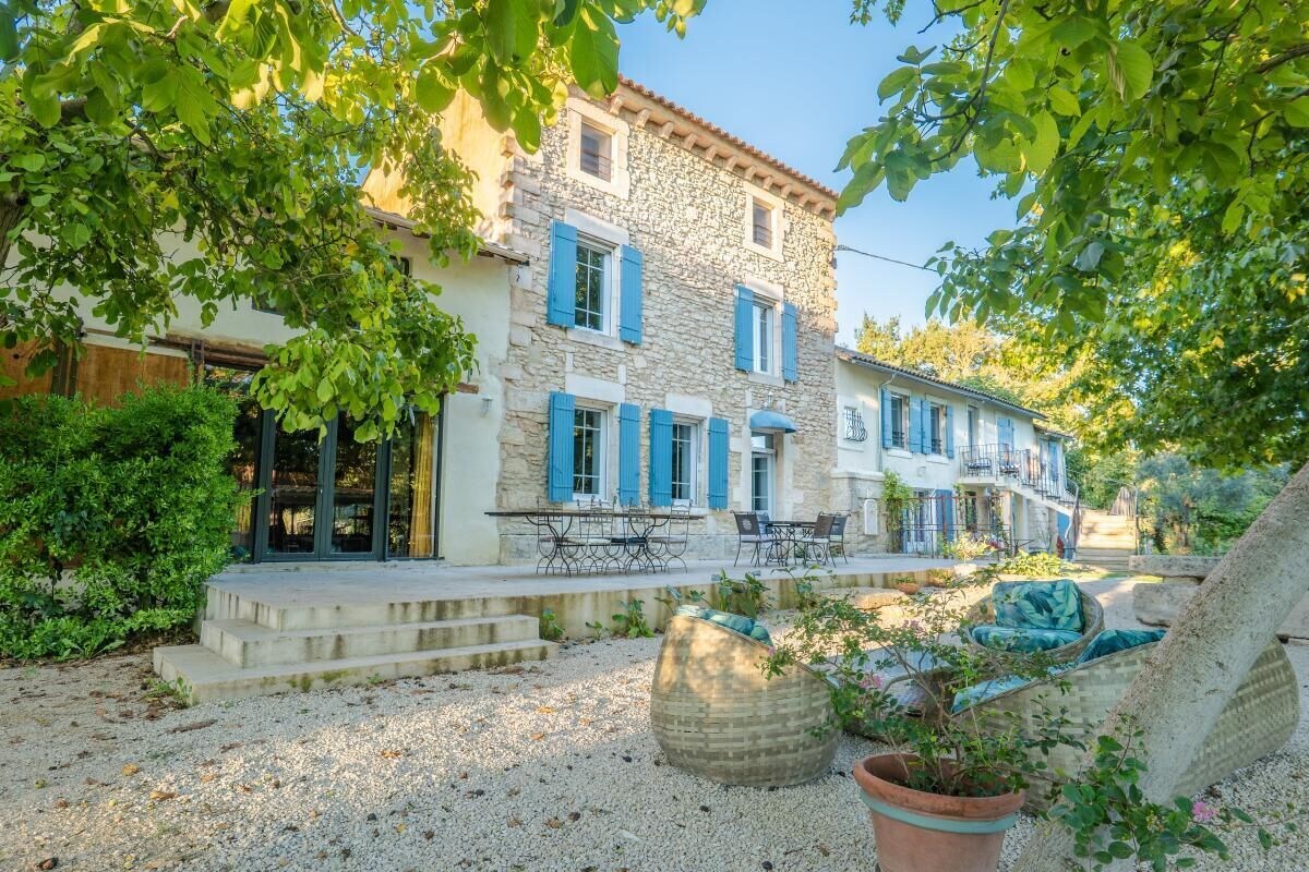 Image de profil de l’hôte