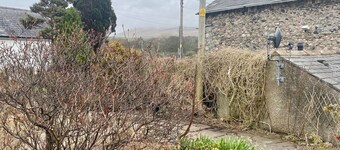 Cosy lake district cottage. Nestled between the coast and fells