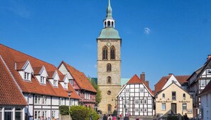 Sehenswürdigkeit