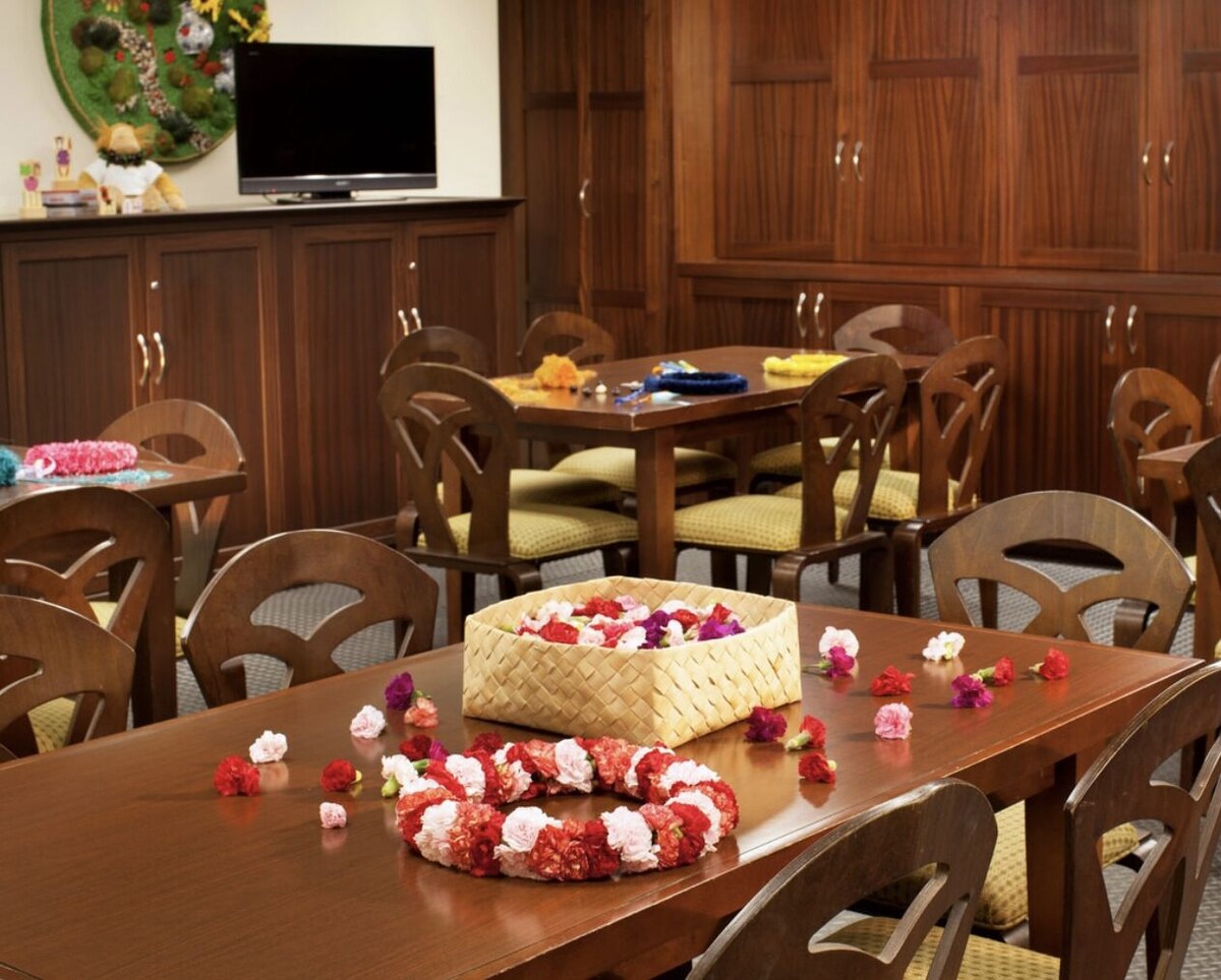 Image de profil de l’hôte