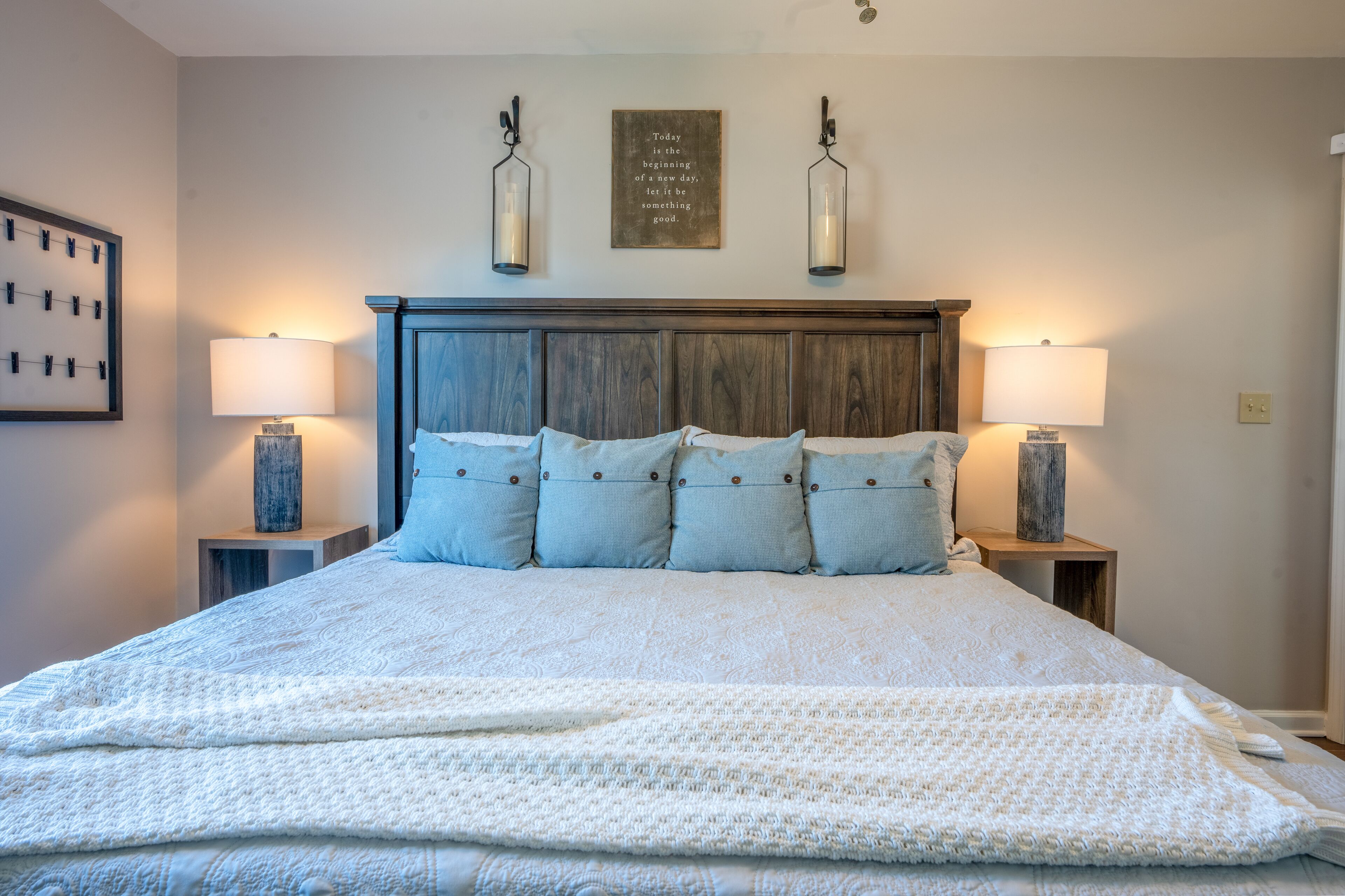 2 chambres, Wi-Fi, draps fournis