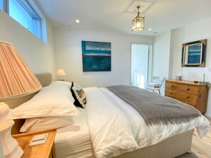 1 slaapkamer, gratis wifi, beddengoed