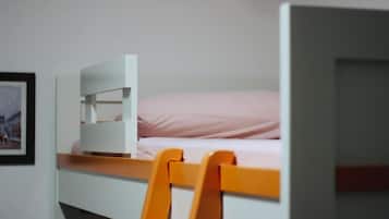 2 chambres, Wi-Fi gratuit