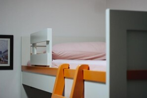 Economy Apartment | 2 bedrooms, free WiFi - Gjirokastra Apartment (Gjirokastër)