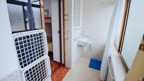 Appartement Économique | Salle de bain