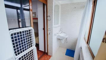 Appartement Économique | Salle de bain