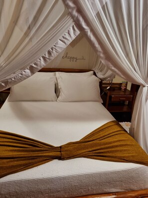 2 dormitorios, tabla de planchar con plancha, wifi gratis y ropa de cama