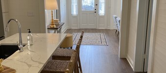 Charming Retreat just 3 miles from the University Of Alabama