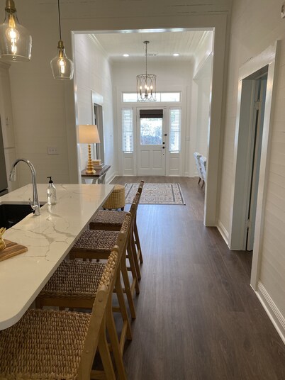 Charming Retreat just 3 miles from the University Of Alabama