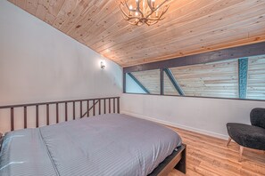 3 bedrooms, WiFi