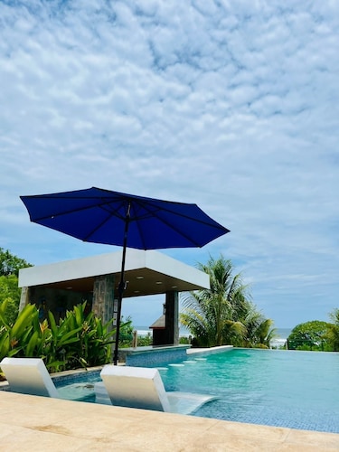 WildEast Puntamango Beachhouse