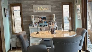 Dineren