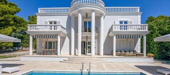 Belle maison de 6 chambres Ă Rab