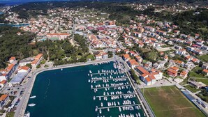 Marina - Beautiful home in Rab (Rab)