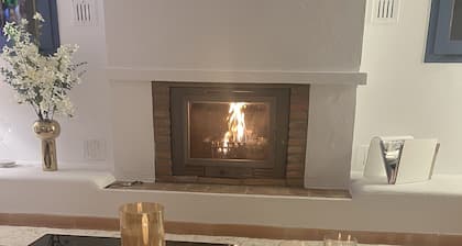 VILLA AVEC PISCINE Ă 5 MINUTES DE LA PLAGE