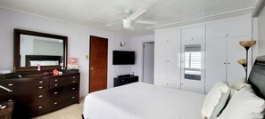 3 Schlafzimmer, Bügeleisen/Bügelbrett, kostenloses WLAN, Bettwäsche